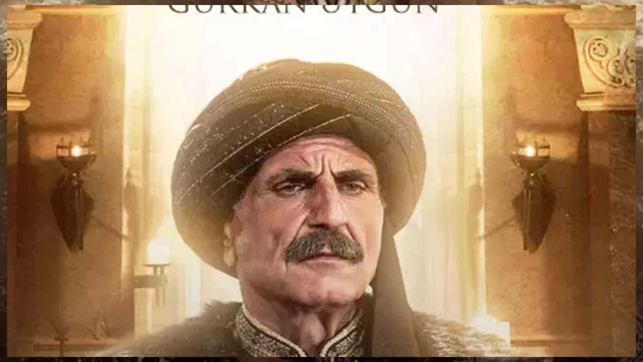 Foto - Kurtlar Vadisi TRT1'de toplandı