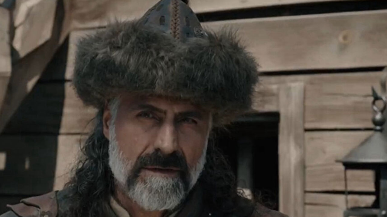 Foto - Kurtlar Vadisi TRT1'de toplandı