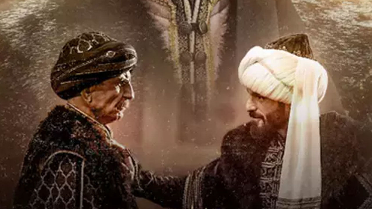 Foto - Kurtlar Vadisi TRT1'de toplandı