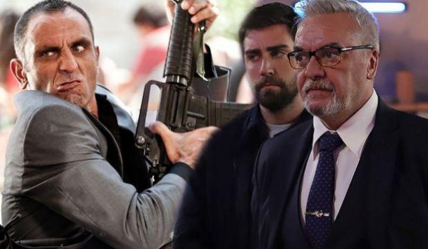 Foto - Kurtlar Vadisi yok ama… Öyle bir yapım geliyor ki! Yeni projesiyle bomba etkisi yaptı