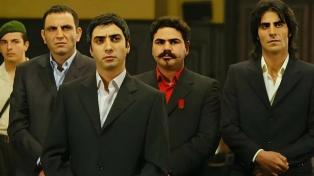 Foto - Kurtlar Vadisi'nde şok eden büyük İstanbul depremi mesajı! 'Simpsonlar filan hikaye' diyeceksiniz