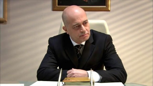 Foto - Kurtlar Vadisi'nde şok eden büyük İstanbul depremi mesajı! 'Simpsonlar filan hikaye' diyeceksiniz