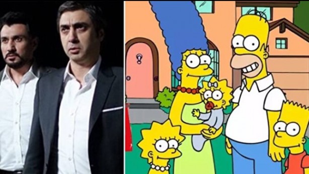 Foto - Kurtlar Vadisi'nde o tahmin olay oldu! Yıllar sonra fark edildi