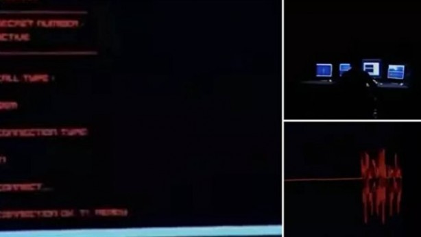 Foto - Kurtlar Vadisi'nde o tahmin olay oldu! Yıllar sonra fark edildi