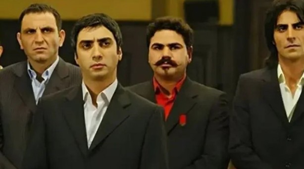 Kurtlar Vadisi'nde o tahmin olay oldu! Yıllar sonra fark edildi