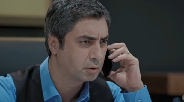 Foto - Kurtlar Vadisi'nde o tahmin olay oldu! Yıllar sonra fark edildi