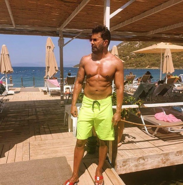 Foto - Kurtlar Vadisi’nde Polat Alemdar'ı aslında bakın kim oynayacakmış! Duyanlar çok şaşırdı