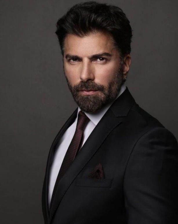 Foto - Kurtlar Vadisi’nde Polat Alemdar'ı aslında bakın kim oynayacakmış! Duyanlar çok şaşırdı