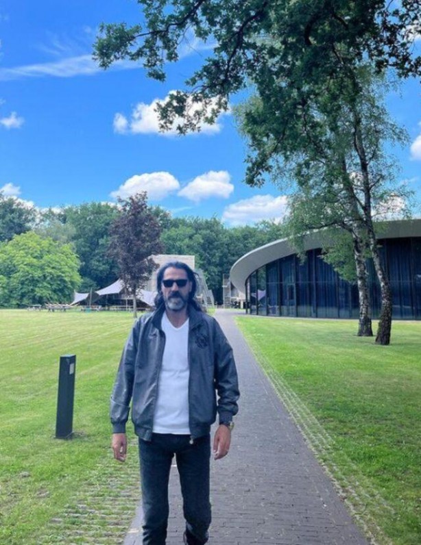 Foto - Kurtlar Vadisi'nde Polat Alemdar'ın en güvendiği isimdi! Abdülhey’in son halini görenler tanıyamadı