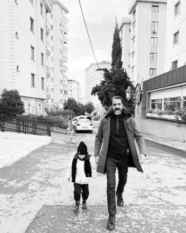 Foto - Kurtlar Vadisi'nde Polat Alemdar'ın en güvendiği isimdi! Abdülhey’in son halini görenler tanıyamadı