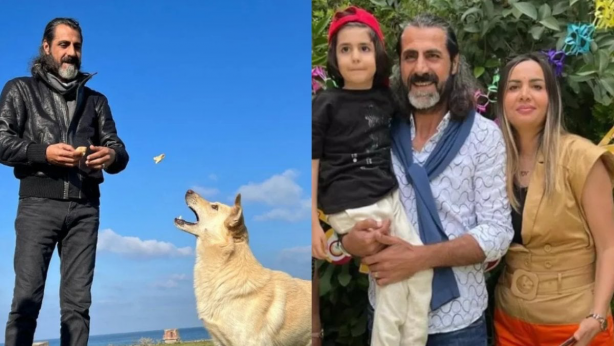 Foto - Kurtlar Vadisi'nde Polat'ın sağ koluydu! "Abdülhey" son haliyle gündem oldu! Resmen şok olacaksınız 