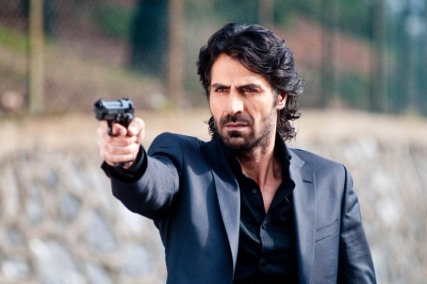 Kurtlar Vadisi'nde Polat'ın sağ koluydu! "Abdülhey" son haliyle gündem oldu! Resmen şok olacaksınız 