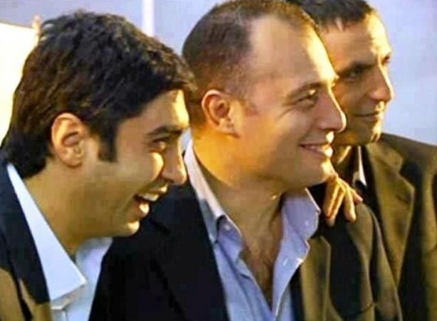 Foto - Kurtlar Vadisi'nde yıllar sonra ortaya çıkan detay! O sahneyi kardeşleri oynamış