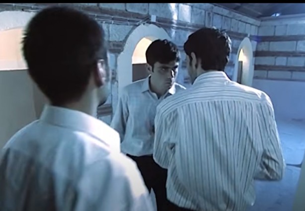 Foto - Kurtlar Vadisi'nde yıllar sonra ortaya çıkan detay! O sahneyi kardeşleri oynamış