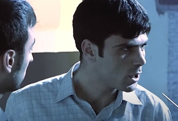 Foto - Kurtlar Vadisi'nde yıllar sonra ortaya çıkan detay! O sahneyi kardeşleri oynamış