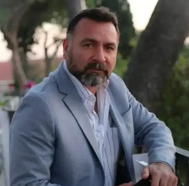 Foto - Kurtlar Vadisi'nde yıllar sonra ortaya çıkan detay! O sahneyi kardeşleri oynamış