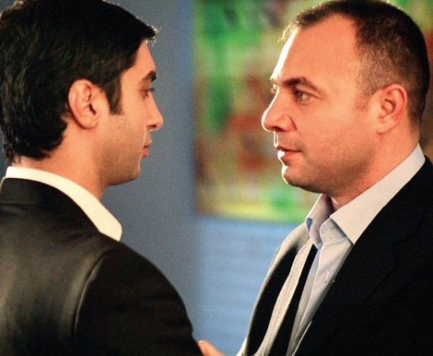 Kurtlar Vadisi'nde yıllar sonra ortaya çıkan detay! O sahneyi kardeşleri oynamış