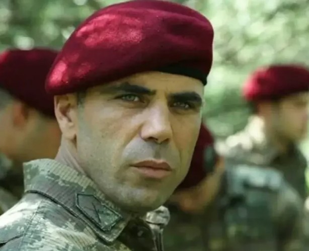 Foto - Kurtlar Vadisi'nde yıllar sonra ortaya çıkan detay! O sahneyi kardeşleri oynamış