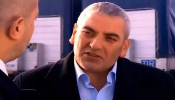 Kurtlar Vadisi’nden Kuruluş Osman’a! İşte oyuncunun son hali…