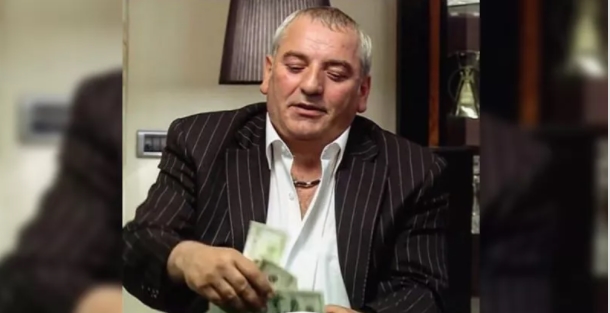 Foto - Kurtlar Vadisi’nden Kuruluş Osman’a! İşte oyuncunun son hali…