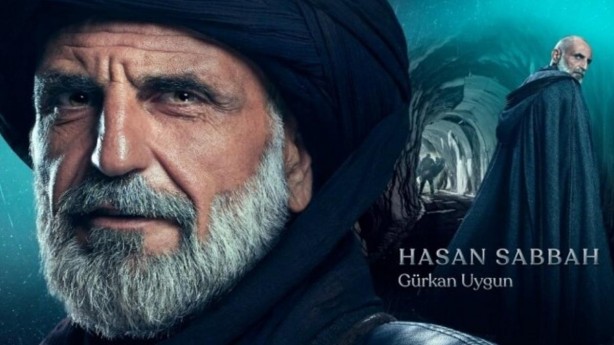 Foto - Kurtlar Vadisi'nden Memati ile tanınan Gürkan Uygun'un Teşkilat'taki rolü belli oldu