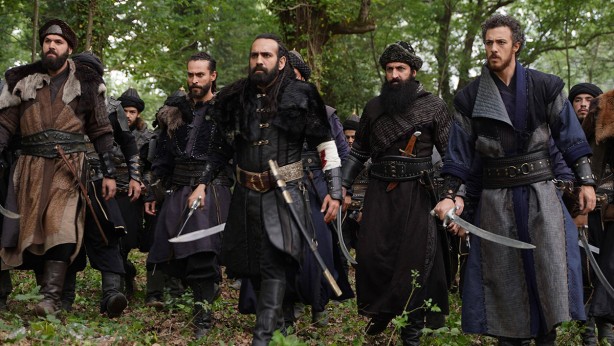 Kurtlar Vadisi’ndeydi, Uyanış Büyük Selçuklu’da ses getirecek… TRT’den açıklama