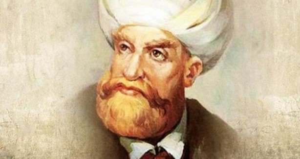 Kurtlar Vadisi'ni damga vuran isim Engin Altan Düzyatan'ın projesinde