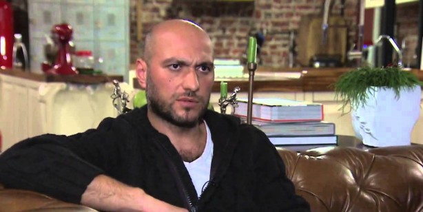 Foto - Kurtlar Vadisi'ni damga vuran isim Engin Altan Düzyatan'ın projesinde