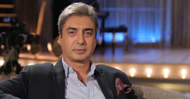 Foto - Kurtlar Vadisi'nin Abidin'inden Necati Şaşmaz ve Kadiri Tarikatı itirafı: Bu tarikat...