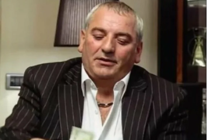 Foto - Kurtlar Vadisi'nin Abidin'inden Necati Şaşmaz ve Kadiri Tarikatı itirafı: Bu tarikat...