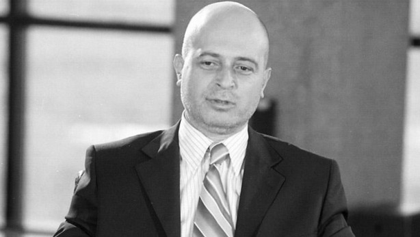 Foto - Kurtlar Vadisi'nin Abidin'inden Necati Şaşmaz ve Kadiri Tarikatı itirafı: Bu tarikat...