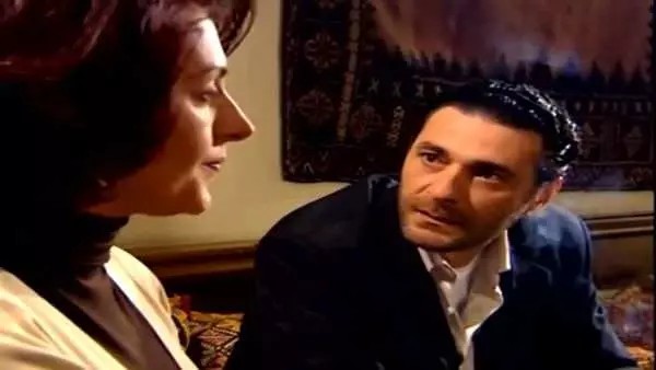 Foto - Kurtlar Vadisi'nin Cerrahpaşalı Halit'i son haliyle şaşkına çevirdi!