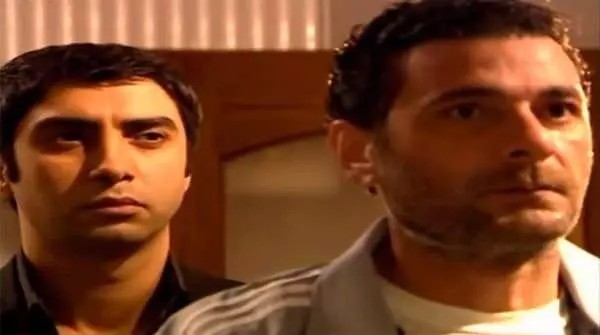 Foto - Kurtlar Vadisi'nin Cerrahpaşalı Halit'i son haliyle şaşkına çevirdi!