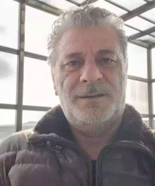 Foto - Kurtlar Vadisi'nin Cerrahpaşalı Halit'i son haliyle şaşkına çevirdi!