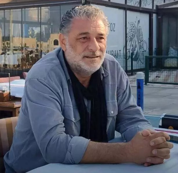 Foto - Kurtlar Vadisi'nin Cerrahpaşalı Halit'i son haliyle şaşkına çevirdi!