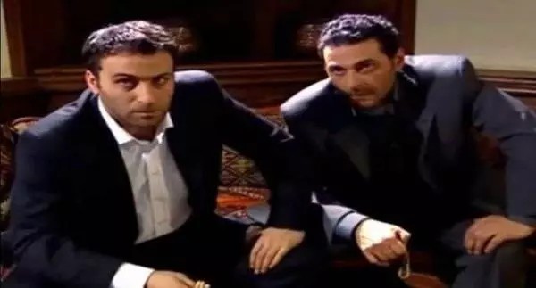 Foto - Kurtlar Vadisi'nin Cerrahpaşalı Halit'i son haliyle şaşkına çevirdi!