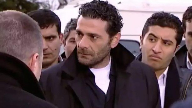 Kurtlar Vadisi'nin Cerrahpaşalı Halit'i son haliyle şaşkına çevirdi!