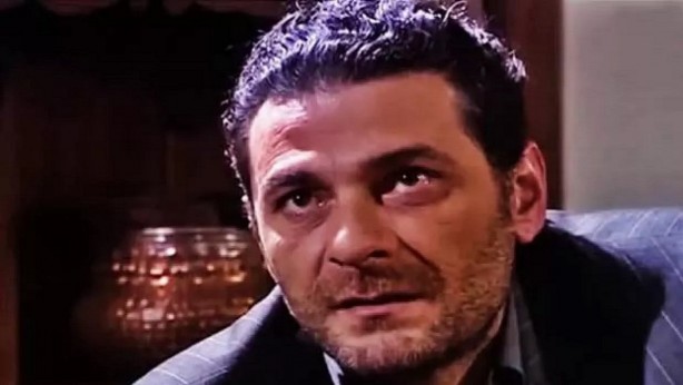 Foto - Kurtlar Vadisi'nin Cerrahpaşalı Haliti'nden Eşkıya Dünyaya Hükümdar Olmaz itirafı: Yapamazdım