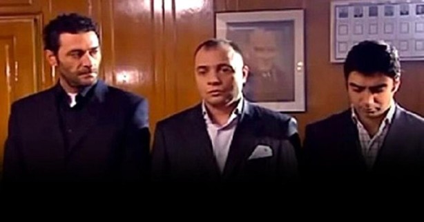 Kurtlar Vadisi'nin Cerrahpaşalı Haliti'nden Eşkıya Dünyaya Hükümdar Olmaz itirafı: Yapamazdım