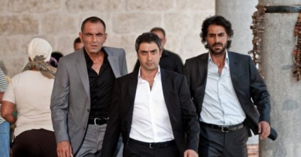 Foto - Kurtlar Vadisi'nin Cerrahpaşalı Haliti'nden Eşkıya Dünyaya Hükümdar Olmaz itirafı: Yapamazdım