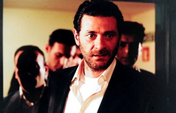 Foto - Kurtlar Vadisi'nin Cerrahpaşalı Haliti'nden Eşkıya Dünyaya Hükümdar Olmaz itirafı: Yapamazdım