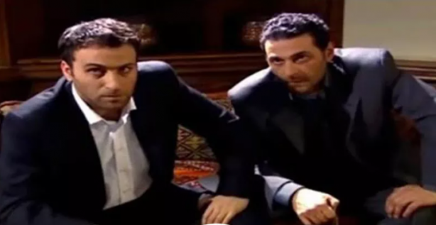 Foto - Kurtlar Vadisi'nin Cerrahpaşalı Haliti'nden Eşkıya Dünyaya Hükümdar Olmaz itirafı: Yapamazdım