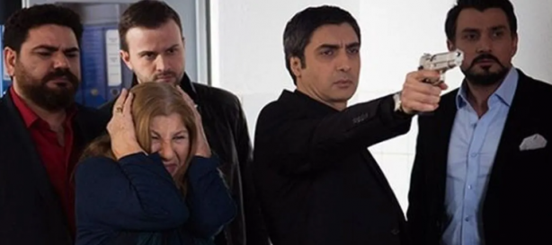 Foto - Kurtlar Vadisi'nin efsane ismi hayatını kaybetti! Duyan kahroldu