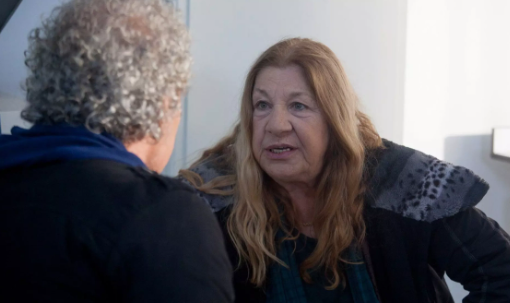 Foto - Kurtlar Vadisi'nin efsane ismi hayatını kaybetti! Duyan kahroldu