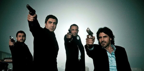 Kurtlar Vadisi'nin efsane ismi hayatını kaybetti! Duyan kahroldu