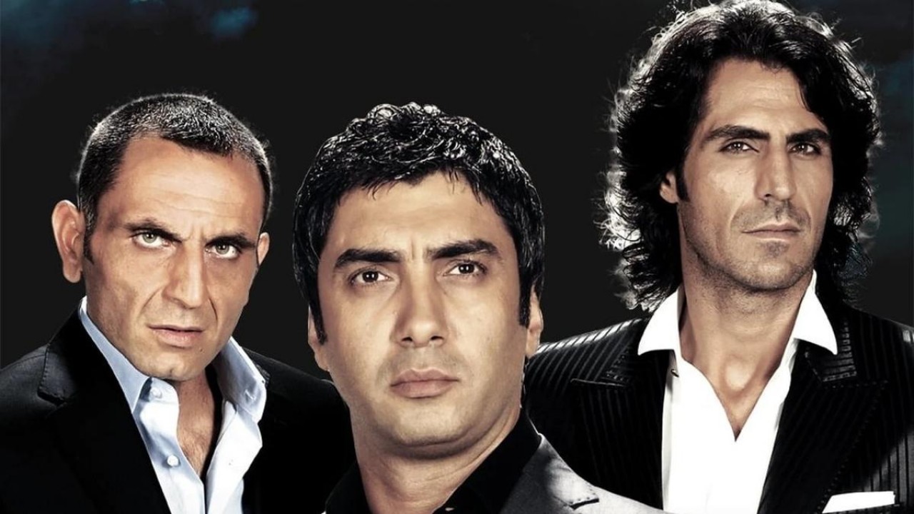 Foto - Kurtlar Vadisi’nin efsane ismi Memati’nin son hali sosyal medyayı salladı!