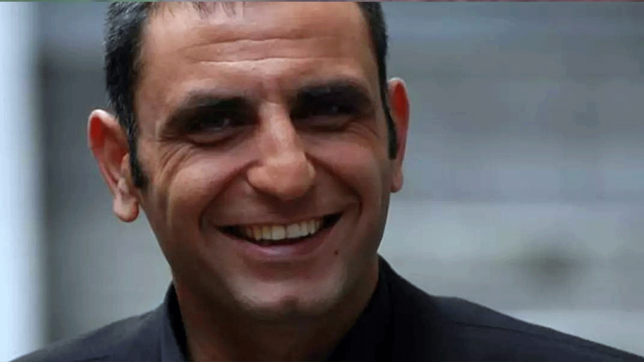 Foto - Kurtlar Vadisi’nin efsane ismi Memati’nin son hali sosyal medyayı salladı!