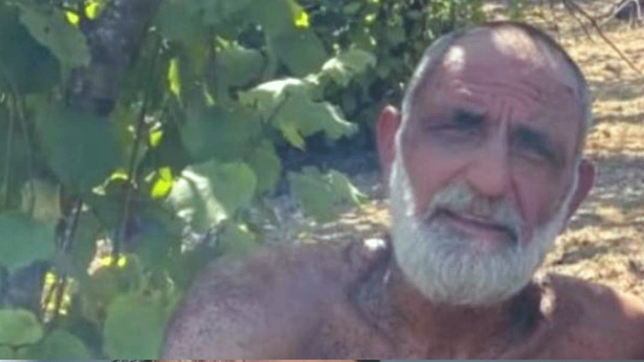 Foto - Kurtlar Vadisi’nin efsane ismi Memati’nin son hali sosyal medyayı salladı!