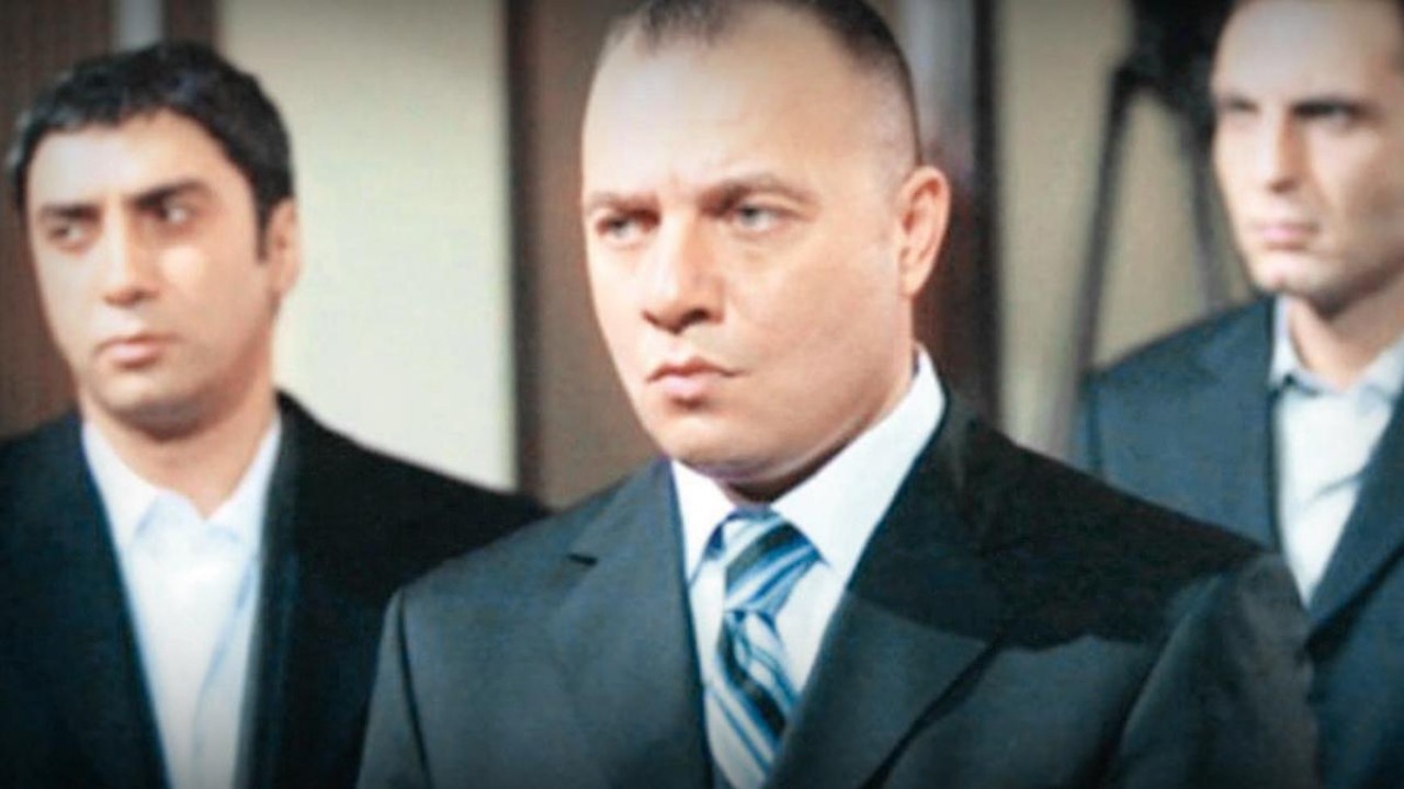 Kurtlar Vadisi’nin efsane ismi Memati’nin son hali sosyal medyayı salladı!