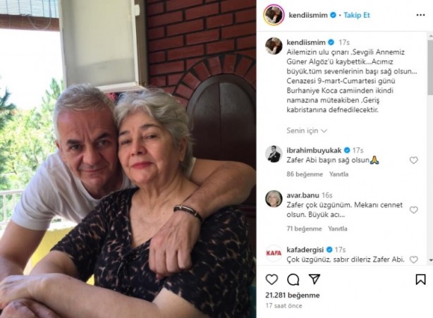 Foto - Kurtlar Vadisi'nin efsane isminden kahreden haber! Hayranları yasta